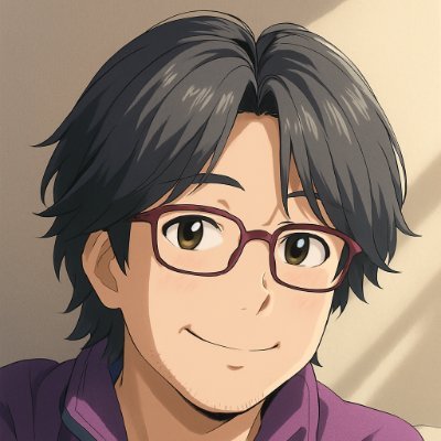管理人アバター